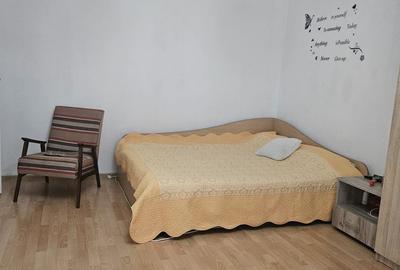 Parcul Trandafirilor, garsoniera in bloc de apartamente - 2