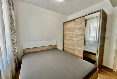 De vânzare | 2 camere | Popas Păcurari | 46 mp | 106.500 € - 2