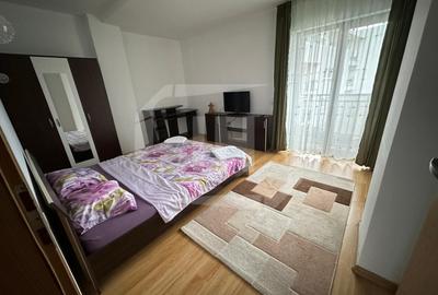 Apartament 3 camere, parcare, zona strazii Horea - 3