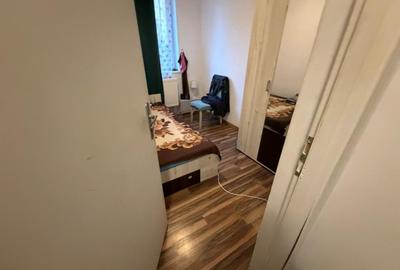 Apartament 3 camere, et. 1 zona Mihai Viteazul Sibiu - 19