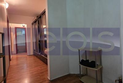 VANZARE 3 CAMERE DECOMANDAT PARTER  DRISTOR - 9