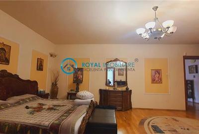 Royal Imobiliare - vanzare vila de lux, zona Albert - 20