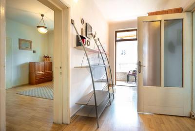 Apartament cu 4 camere la casă | 105 mp Utili | Curte 128 mp - 29