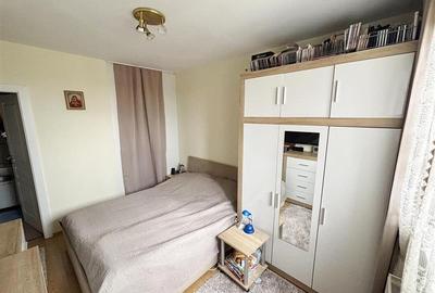 APARTAMENT 3 CAMERE 2 BAI CU LIFT STR CONSTRUCTORILOR - Padurea verde - 16