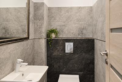 Inchiriere 3 Camere Militari Style Residence | Loc de parcare subteran - 10