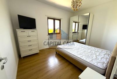 Apartament de lux cu 3 camere – Complex Golden Rose, Mogoșoaia - 5