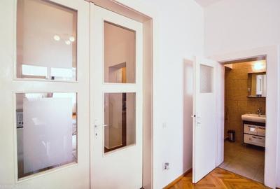 Apartament 2 camere - zona Ultracentrala - Etaj 1 - 6