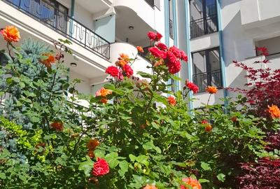 Apartament cu 2 camere decomandat în Pipera