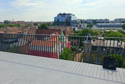 Central, Spatiu   pentru Birou, cu parcare - 2
