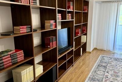 Proprietar închiriez apartament 3 camere –  Fântâna Florilor –> Bd.Al. Obregia - 2