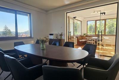 Birouri & Coworking de închiriat | Centrul Vechi Brașov | 0% Comision - 2