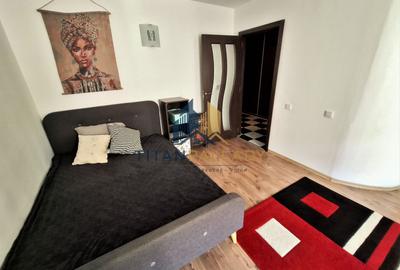 Timpuri Noi-Foisorului-10 min metrou- Gars- 42mp- Mobilata modern-A/C - 20