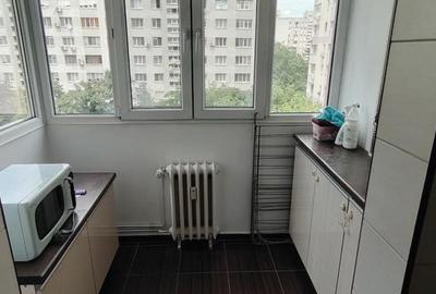 3 camere complet dotat, cu parcare, metrou Nicolae Grigorescu 5 minute - 4