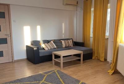 Apartament doua camere -semidecomodat 13 septembrie - 6
