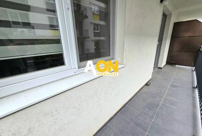 Apartament cu 2 Camere, Decomandat, Complet Mobilat, Zona Cetate - 9