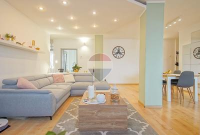 Comision 0 %! Apartament cu 4 camere de vânzare în Centrul Civic - 19