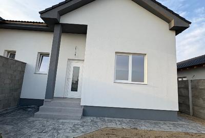 Duplex de vânzare – Moșnița Nouă | Direct proprietar | Fără comision - 4