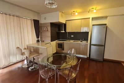 Apartament 3 camere, vedere liberă și locație excelentă în InCity Residence - 8