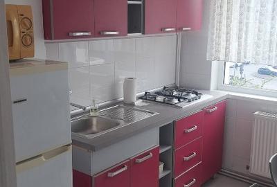 Închiriez ap zona Astra cu doua camere  Brașov - 1