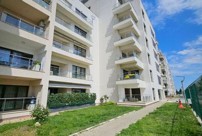 Rezidență premium de vânzare în Pipera – Green Vista, lângă Școala Americană - 1