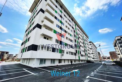 Apartament 2 Camere Weiner Residence Militari Direct Dezvoltator