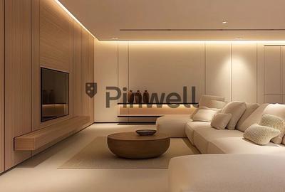 Apartament cu 4 camere decomandat în Pipera
