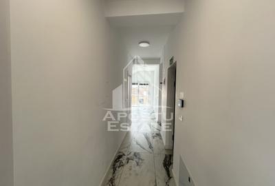 Apartament pretabil birouri, 4 camere, Dumbravita Kaufland - 6