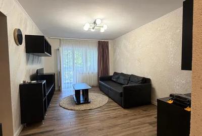 Apt cu 3 camere decomandat, etaj 1, complet mobilat și utilat, ultracentral - 3