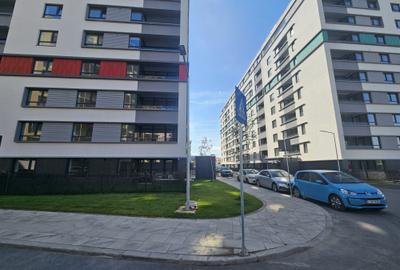 Garsoniera superba complex Akcent City bloc 2026 - 3 min pana la metrou! - 11
