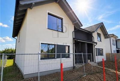 Moșnița Nouă | Duplex cu 3 dormitoare și 3 băi | 132 mp - 2