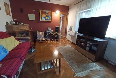 Apartament cu 4 camere în Cotroceni