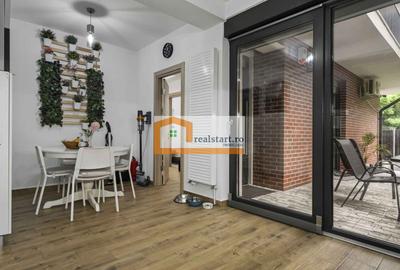 Prima Inchiriere, Clucerului, P+2E, birouri, rezidential/mixt - 8