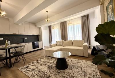 PENTHOUSE Duplex 2026 + LOC PARCARE ACOPERIT | Mobilier/Electrocasnice - 3