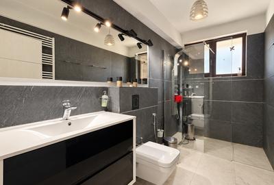 Duplex modern cu grădină proprie, într-un cadru intim și liniștit - 15