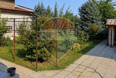 Casă individuală P+1 | 300 mp | Teren 644 mp | Garaj | Comuna Berceni - 15