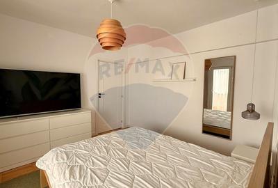 Comision 0% | 2 Camere Modern – Gheorgheni (Zona Piața Hermes) - 12