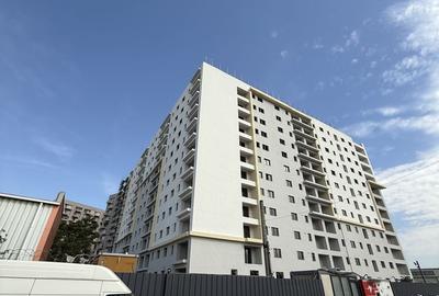 Apartament cu 2 camere decomandat în 1 Decembrie 1918