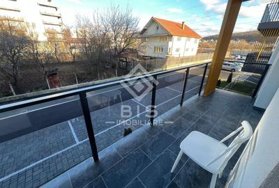 Apartament de inchiriat 2 camere - Calea Moldovei - 2