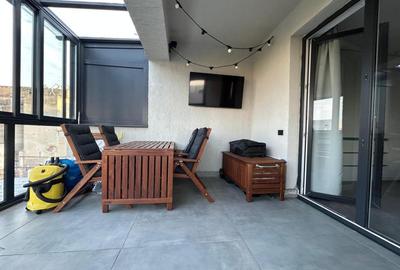 SmartHome - 2camere | 70mp | bloc 2019 | zona 1decembrie-teclu - 14