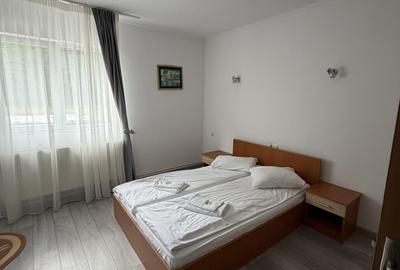 Hotel Lotru DN7 De vânzare Oportunitate de investiție pe Valea Oltului - 12