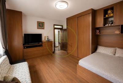 COMISION 0% Vilă Premium P+1+Pod | 192 mp utili | Teren 1.260 mp | Mogoșoaia - 6