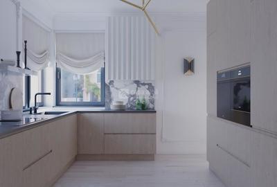 Rediu - Smart home, independenta energetic, Parter + Etaj - 6