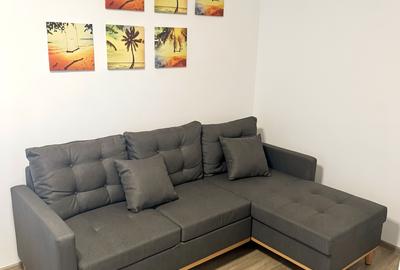 Apartament 2 camere | 12 min Metrou 1 Decembrie 1918 | Centrala proprie - 3
