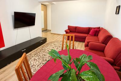 Apartament cu 2 camere decomandat în Tomis Plus