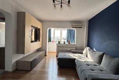 Calea Mosilor - 5 minute metrou Obor - Apartament 2 camere Modern - confort 1 - 1