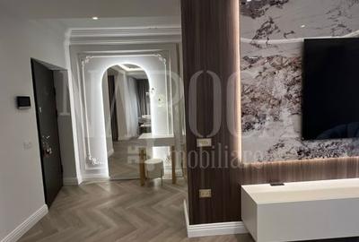 Apartament 3 camere de vanzare in Dimitrie Cantemir Oradea, Oradea - 5