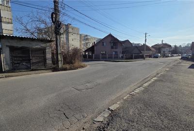 Proprietate specială, de 25 mp, în Central