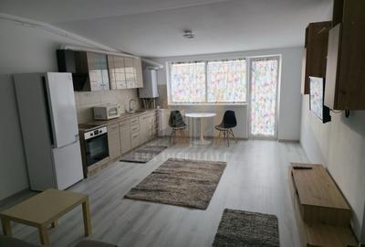 Apartament 2 camere Tip studio Subcetate City Sanpetru Brasov - 2