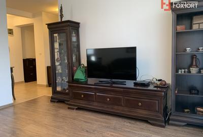 Apartament cu 3 camere de inchiriat, lux - zona Calea Aradului - 13