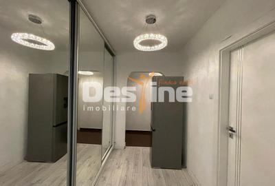Apartament cu 2 camere decomandat, mobilat în Dristor